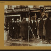 Occupations - Peddlers.