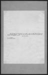 Occupations - Peddlers - Amusements - Tin-types.