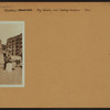 Occupations - Peddlers ; Street life - Dry goods and clothing vendors - Ties.