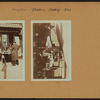 Occupations - Peddlers - Clothing - Ties.
