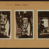 Occupations - Peddlers - Flowers.