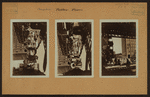 Occupations - Peddlers - Flowers.