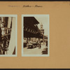 Occupations - Peddlers - Flowers - [Brooklyn].