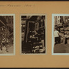 Occupations - Peddlers - Food.