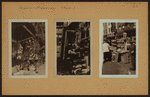 Occupations - Peddlers - Food.