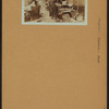 Occupations - Peddlers - Food.