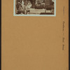 Occupations - Peddlers - Food - Bread.
