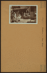 Occupations - Peddlers - Food - Bread.