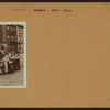 Occupations - Peddlers - Food - Clams.