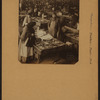 Occupations - Peddlers - Food - Fish.