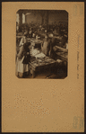 Occupations - Peddlers - Food - Fish.