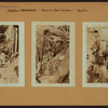 Occupations - Peddlers - General food vendors - Oysters.