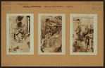 Occupations - Peddlers - General food vendors - Oysters.