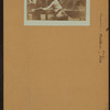 Occupations - Peddlers - Food - Fish.