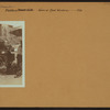Occupations - Peddlers - General food vendors - Fish.