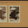 Occupations - Peddlers - General food vendors - Fish.
