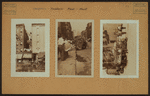 Occupations - Peddlers - Food - Fruit.