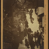 Occupations - Peddlers - Food - Fruit.