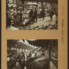 Occupations - Peddlers - Food - Fruit.