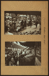 Occupations - Peddlers - Food - Fruit.