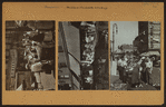 Occupations - Peddlers - Foodstuffs and Clothing.