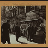 Occupations - Peddlers - Foodstuffs and Clothing.