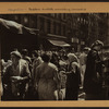 Occupations - Peddlers - Foodstuffs and Clothing.