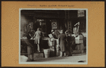 Occupations - Peddlers - Foodstuffs - Orchard Street Market.