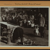 Occupations - Peddlers - Foodstuffs - Orchard Street Market.