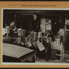 Occupations - Peddlers - Foodstuffs - Orchard Street Market.