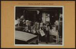 Occupations - Peddlers - Foodstuffs - Orchard Street Market.