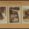 Occupations - Peddlers - Foodstuffs - Poultry.