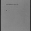 Occupations - Peddlers - Food - [Hot potato merchant on lower east side.]