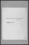 Occupations - Peddlers - Foodstuffs - [Hot potato vendor near Seward Park.]