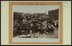 Occupations - Peddlers - Food - Vegetables.