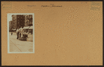 Occupations - Peddlers - Food - Refreshments.