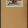 Occupations - Peddlers - Food - Refreshments.