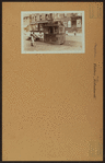 Occupations - Peddlers - Food - Refreshments.