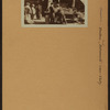 Occupations - Peddlers - Food - Refreshments - Cakes - Pastry.