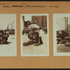 Occupations - Peddlers - Food - Refreshment Vendors - Hot Dogs - [Brooklyn].