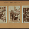 Occupations - Peddlers - Food - Refreshments - Nuts.