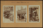 Occupations - Peddlers - Food - Refreshments - Nuts.