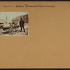 Occupations - Peddlers - Food - Refreshments - Peanuts - Brooklyn.