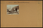 Occupations - Peddlers - Food - Refreshments - Peanuts - Brooklyn.
