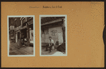 Occupations - Peddlers - Ice and Coal.