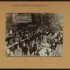 Occupations - Peddlers - Miscellaneous [The pushcart market.]