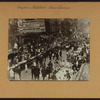 Occupations - Peddlers - Miscellaneous [The pushcart market.]