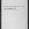 Occupations - Peddlers - Miscellaneous.
