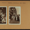 Occupations - Peddlers - Miscellaneous - Clothing - Food.
