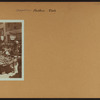 Occupations - Peddlers - Tools.